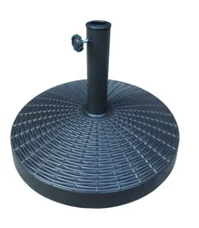 HD Designs Outdoors Umbrella Base, 1 ct