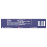 slide 26 of 29, Crest 3DWhite Advanced Teeth Whitening Toothpaste\, Radiant Mint\, 4.9 oz, 4.9 oz