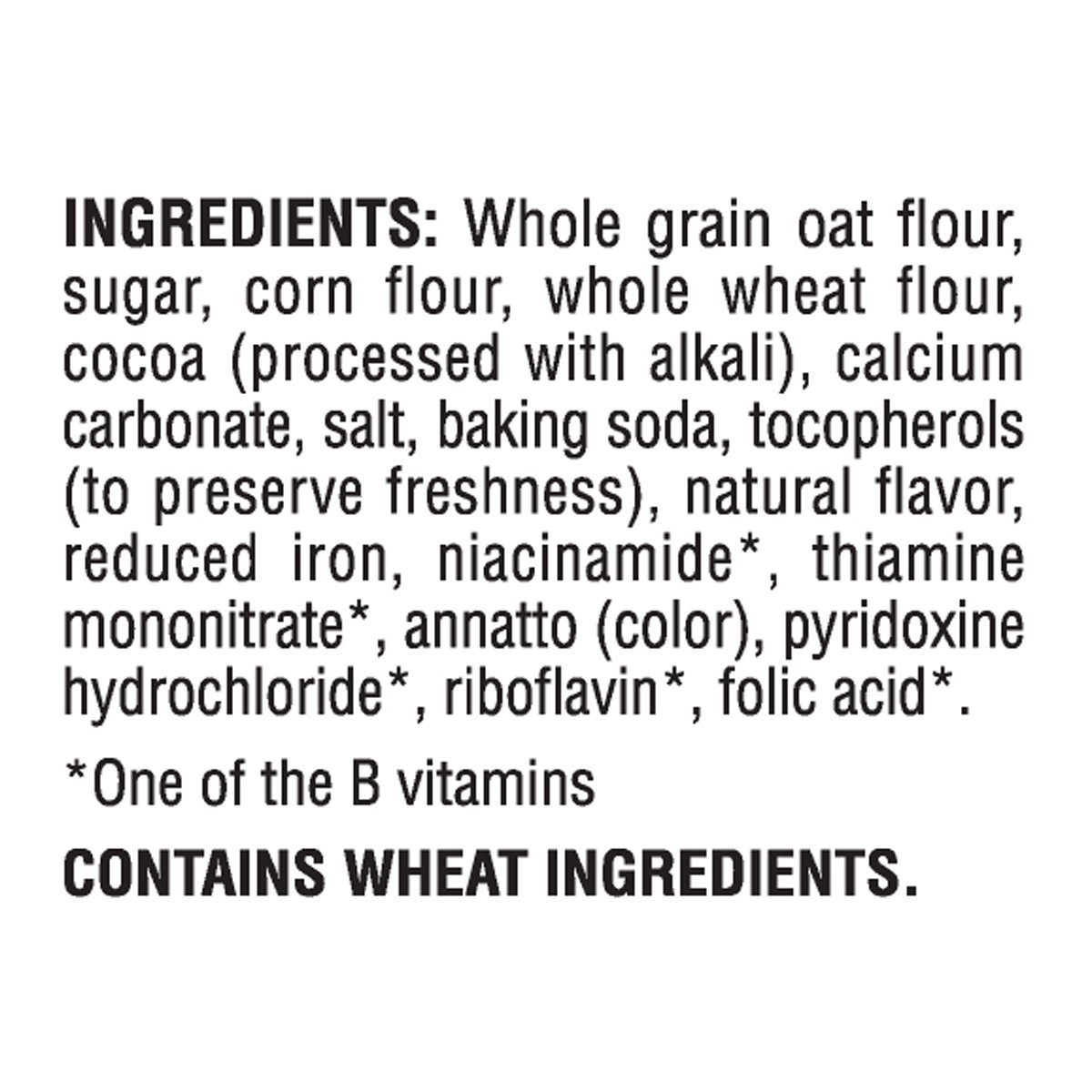 slide 3 of 8, Quaker Life Hot Cocoa Cereal, 13 oz