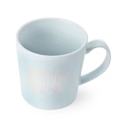 Pfaltzgraff Reactive Wax Resistant Mug Papa Bear, 16 oz