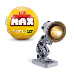 Zuru Max Home Collection Building Set Capsule - Lamp