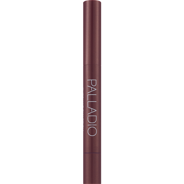 slide 1 of 1, PALLADIO Eyeshadow Stick Burgundy Shimmer, 1 ct