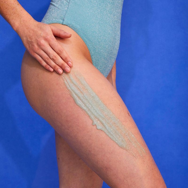 slide 10 of 12, Tree Hut Shea Sugar Lotus Water Scrub 18 oz, 18 oz