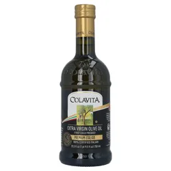 Colavita Premium Italian Extra Virgin Olive Oil 25.5 fl oz