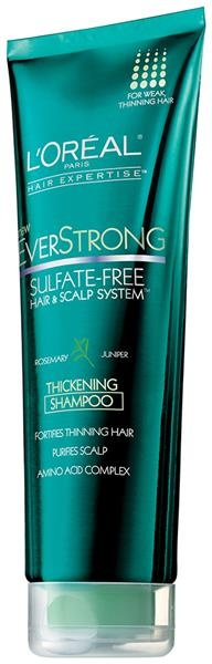 slide 1 of 1, L'Oréal Thickening Shampoo, 8.5 oz