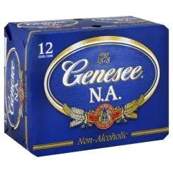 Genesee Beer 12 ea