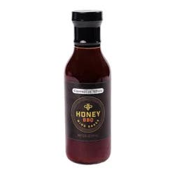 Hy-Vee Chophouse Meats Honey Bbq Wing Sauce