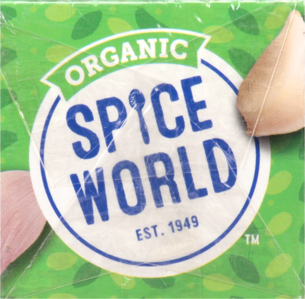 slide 4 of 10, Spice World Organic Fresh Jumbo Garlic 2.5 oz, 2.5 oz
