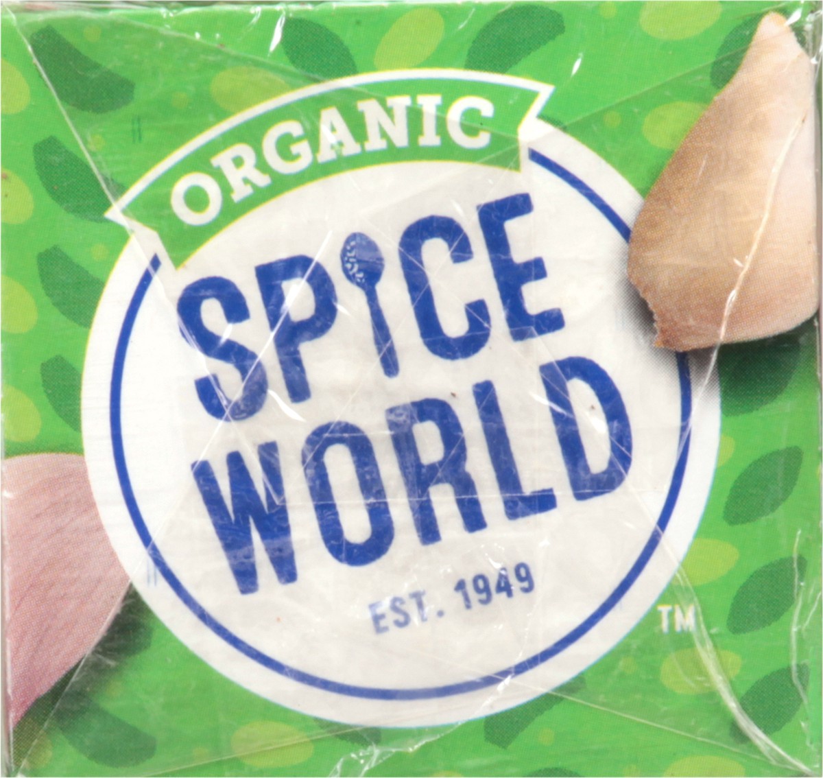 slide 9 of 10, Spice World Organic Fresh Jumbo Garlic 2.5 oz, 2.5 oz