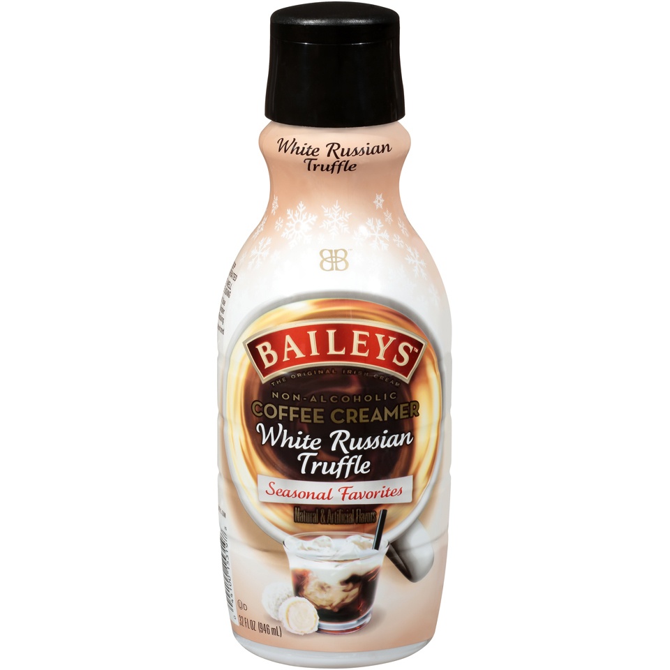 slide 1 of 2, Bailey's Coffee Creamer 32 oz, 32 oz