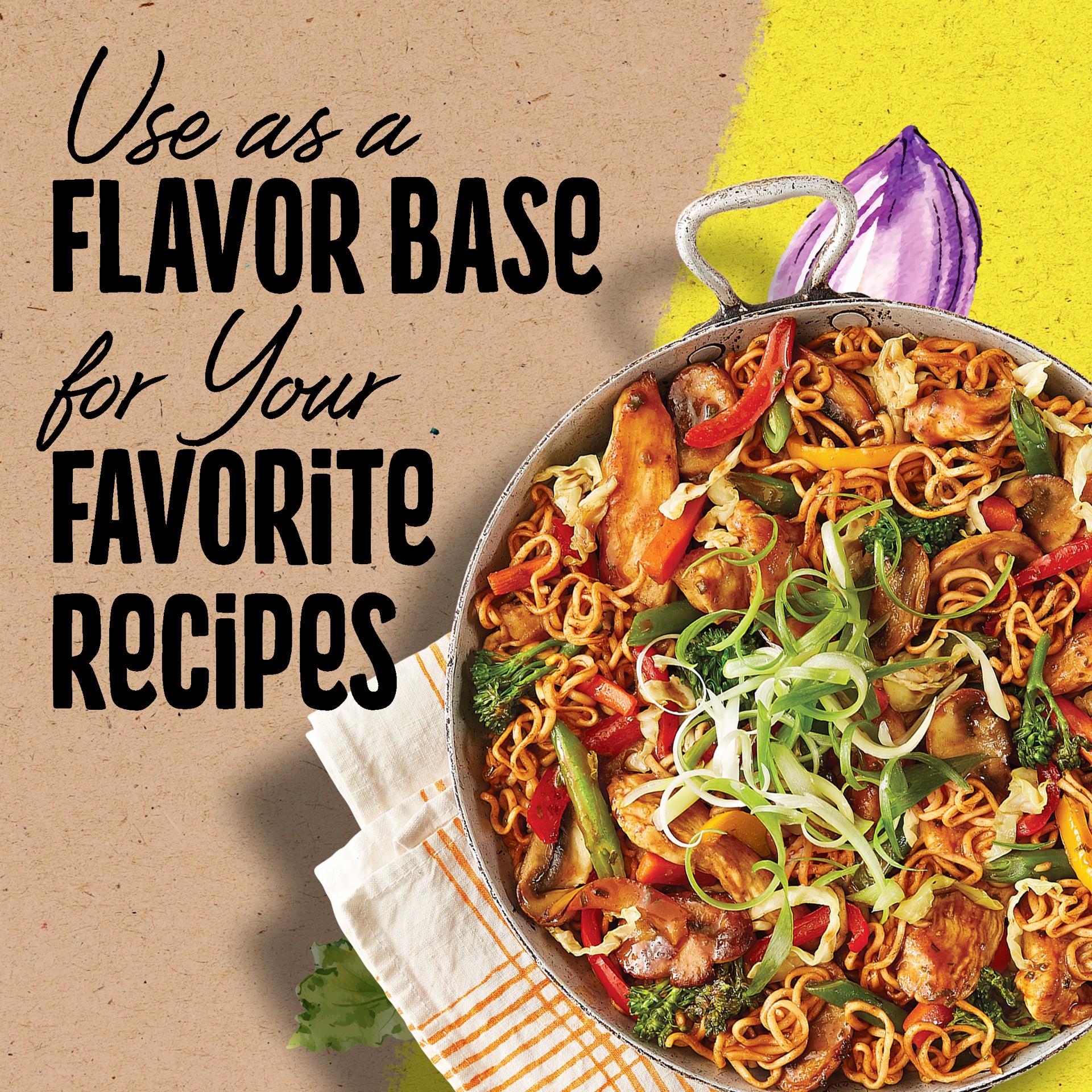 slide 5 of 6, Maggi Consomate Tomato and Chicken Flavor Concentrate, 2.96 oz