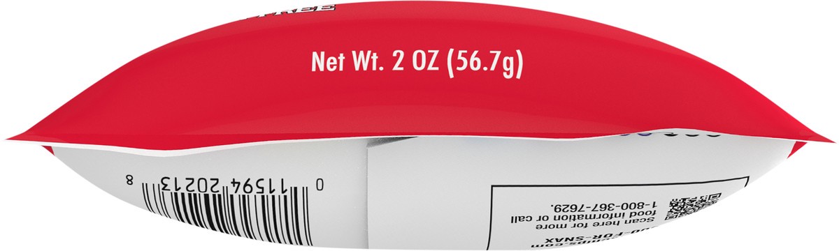 slide 7 of 12, Tim's 2 oz Tims Original Kettle Chip, 2 oz