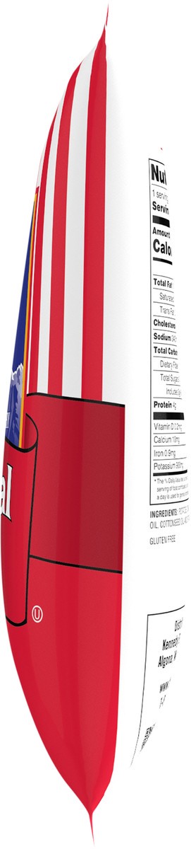 slide 8 of 12, Tim's 2 oz Tims Original Kettle Chip, 2 oz