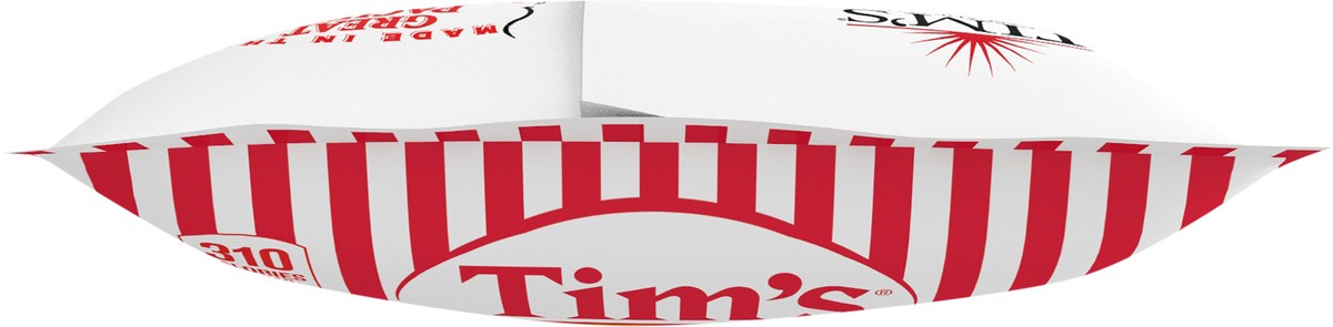slide 2 of 12, Tim's 2 oz Tims Original Kettle Chip, 2 oz