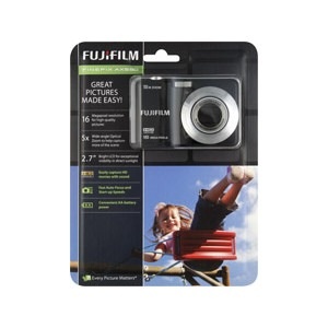 Sluimeren Fantasierijk Feest Fujifilm Finepix Ax550 Digital Camera 1 ct | Shipt