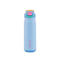 Reduce Hydrate Pro Bottle - Bubbly Blue