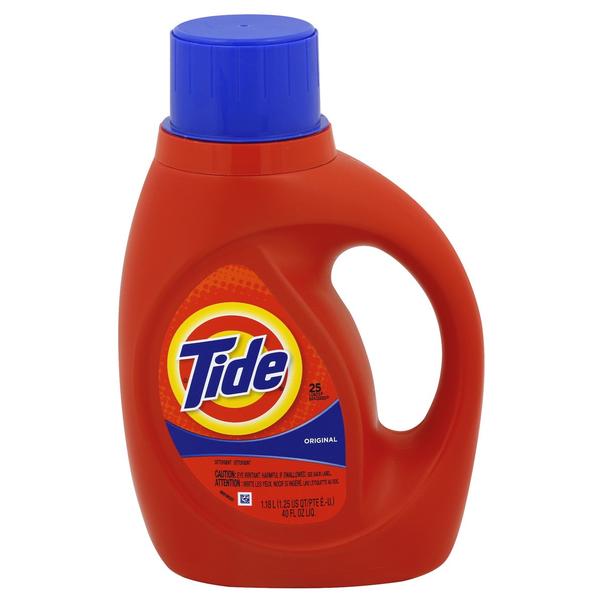 slide 4 of 10, Tide Detergent 1.18 lt, 1.18 liter