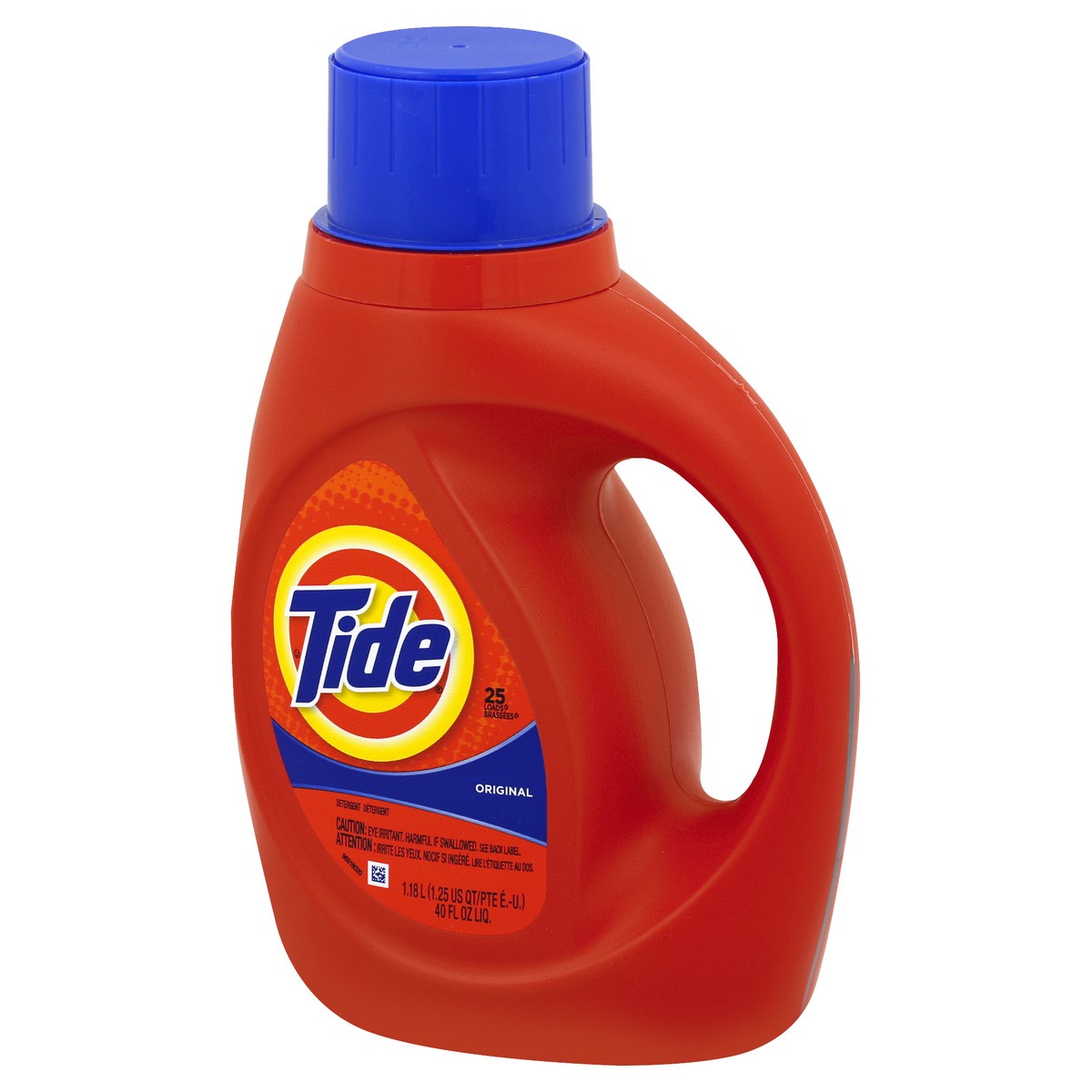 slide 9 of 10, Tide Detergent 1.18 lt, 1.18 liter