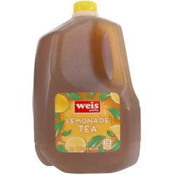 Weis Quality Lemonade Tea