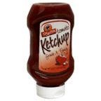 slide 1 of 1, ShopRite Squeeze Ketchup, 20 oz