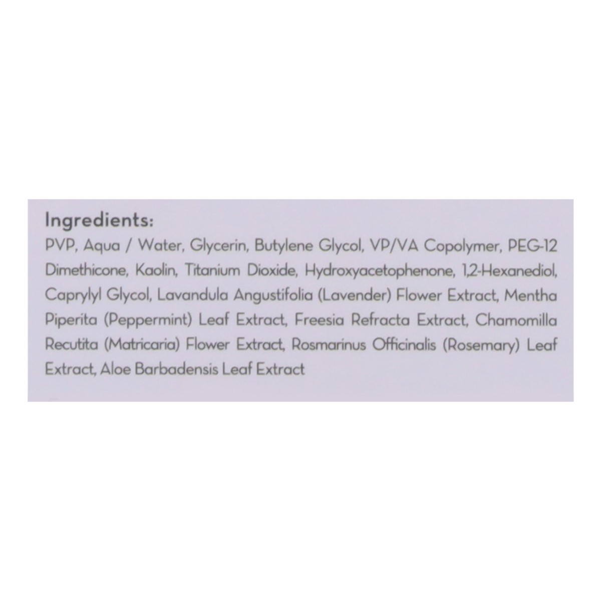 slide 9 of 13, The Crème Shop Deep Cleansing Printed Clarifying Pore Strips 6 Pieces 0.12 oz, 0.12 oz