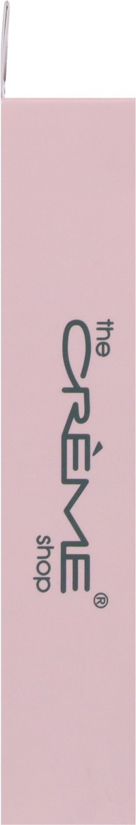 slide 3 of 13, The Crème Shop Deep Cleansing Printed Clarifying Pore Strips 6 Pieces 0.12 oz, 0.12 oz