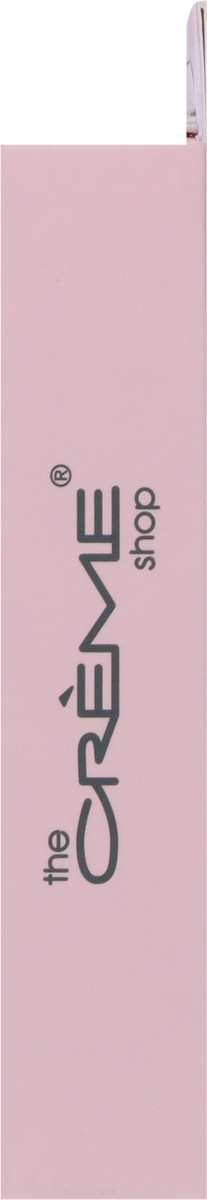 slide 13 of 13, The Crème Shop Deep Cleansing Printed Clarifying Pore Strips 6 Pieces 0.12 oz, 0.12 oz