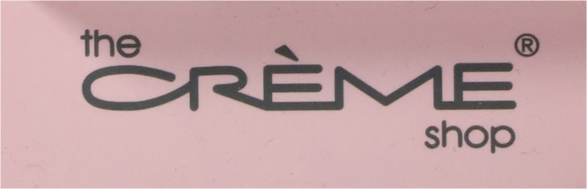 slide 6 of 13, The Crème Shop Deep Cleansing Printed Clarifying Pore Strips 6 Pieces 0.12 oz, 0.12 oz