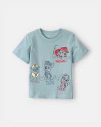 Carter's Toddler Boy Paw Patrol Graphic Tee - Blue 4T