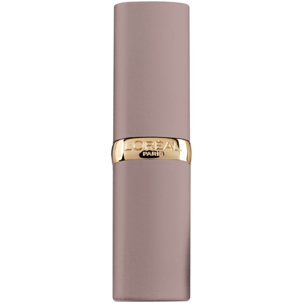 slide 1 of 2, L'Oréal L'Oreal Paris Color Riche Ultra Matte Risque Rose Lipstick, 0.13 oz