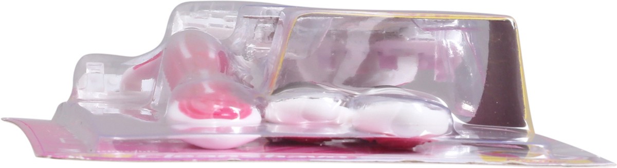 slide 6 of 9, RM CleanShave 3 Pack Triple Blade Disposable Razors 3 ea, 3 ct