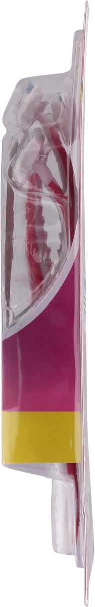 slide 4 of 9, RM CleanShave 3 Pack Triple Blade Disposable Razors 3 ea, 3 ct