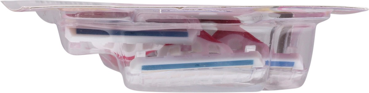 slide 7 of 9, RM CleanShave 3 Pack Triple Blade Disposable Razors 3 ea, 3 ct