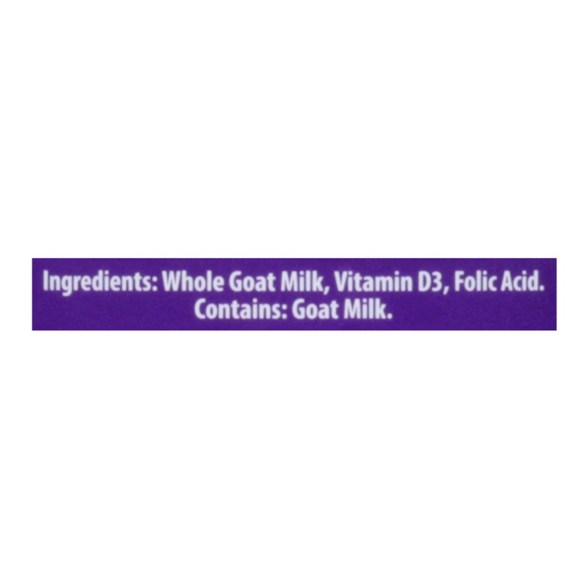 slide 2 of 13, Meyenberg Powdered Goat Milk, 12 oz