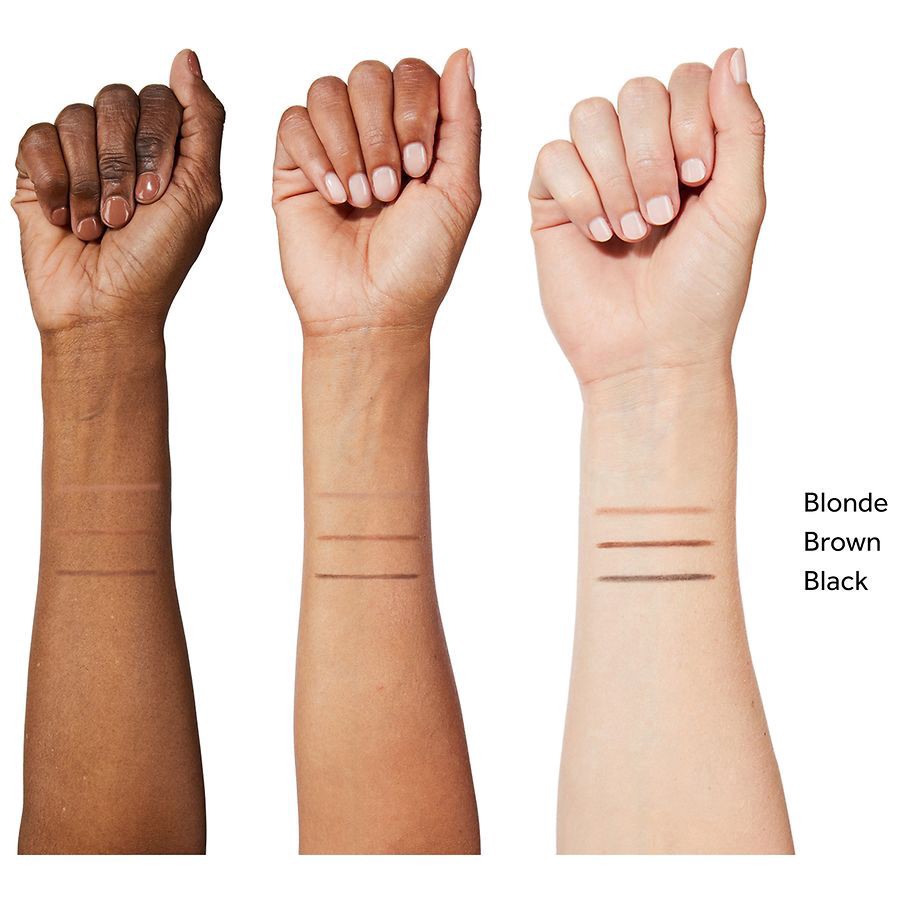 slide 2 of 5, No7 Beautiful Eyebrow Sculpting Pencil, 1 ct