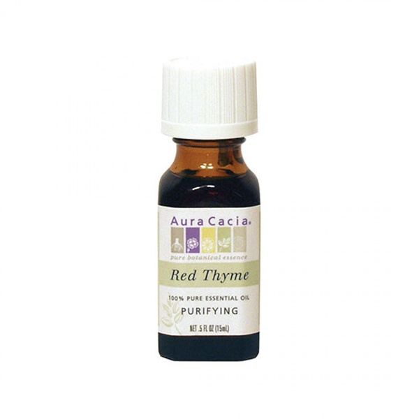 slide 1 of 1, Aura Cacia Essential Oils Blood Orange, 0.25 oz