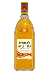 Seagram's Sweet Tea Flavored Vodka