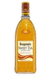 Seagram's Sweet Tea Flavored Vodka