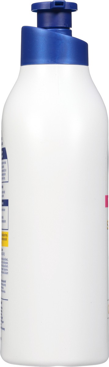 slide 12 of 12, Nivea Skin Firming Hydration Body Lotion 33.8 fl oz, 33.8 fl oz