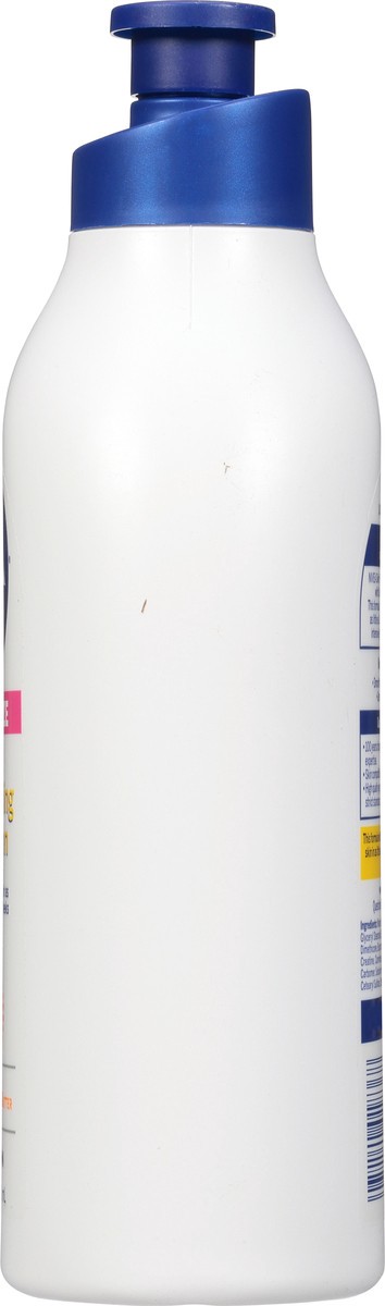 slide 10 of 12, Nivea Skin Firming Hydration Body Lotion 33.8 fl oz, 33.8 fl oz