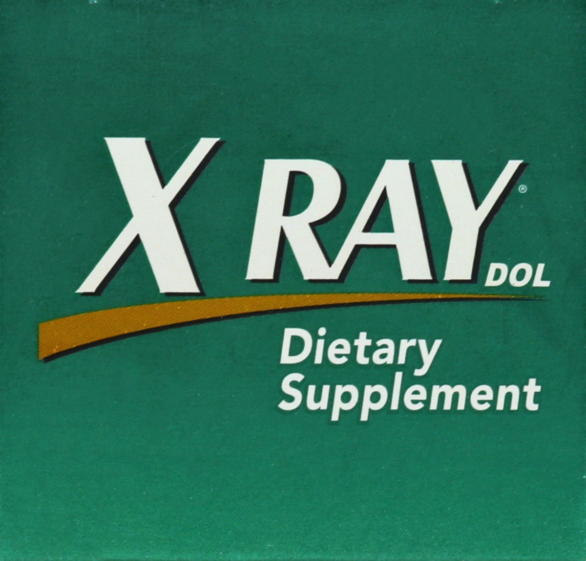 slide 12 of 13, X Ray DOL Tablets Glucosamine Chondroitin + MSM 50 ea, 50 ct