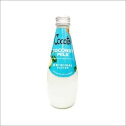 Cocotal Coconut Milk Original