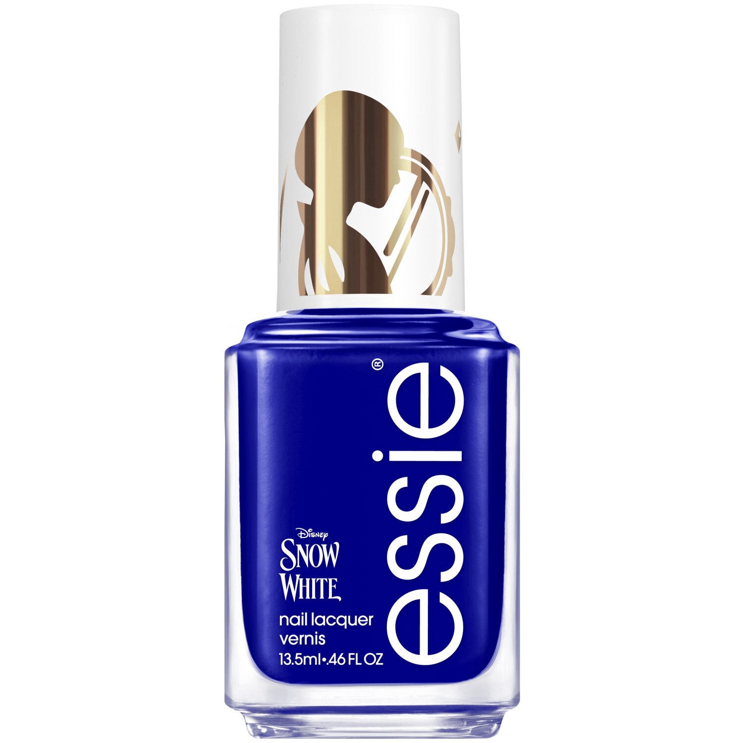 slide 1 of 1, essie Es Nc Brave & True, 0.46 oz