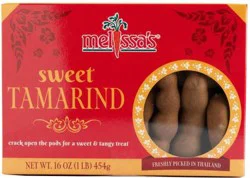 Sweet Tamarind