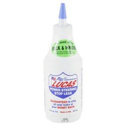 Lucas Power Steering 12 oz