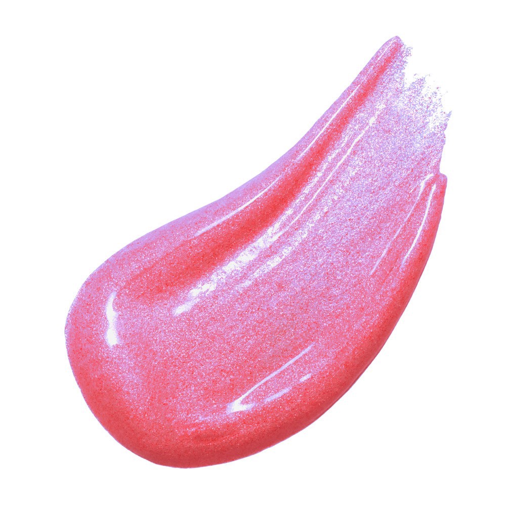 slide 2 of 2, Doll Face HoloGlam Lip Gloss, Superstar, 1 ct