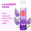 slide 11 of 29, Lume 72Hr Invisible Spray Whole Body Lavender Sage Deodorant 3.6 oz, 3.6 oz