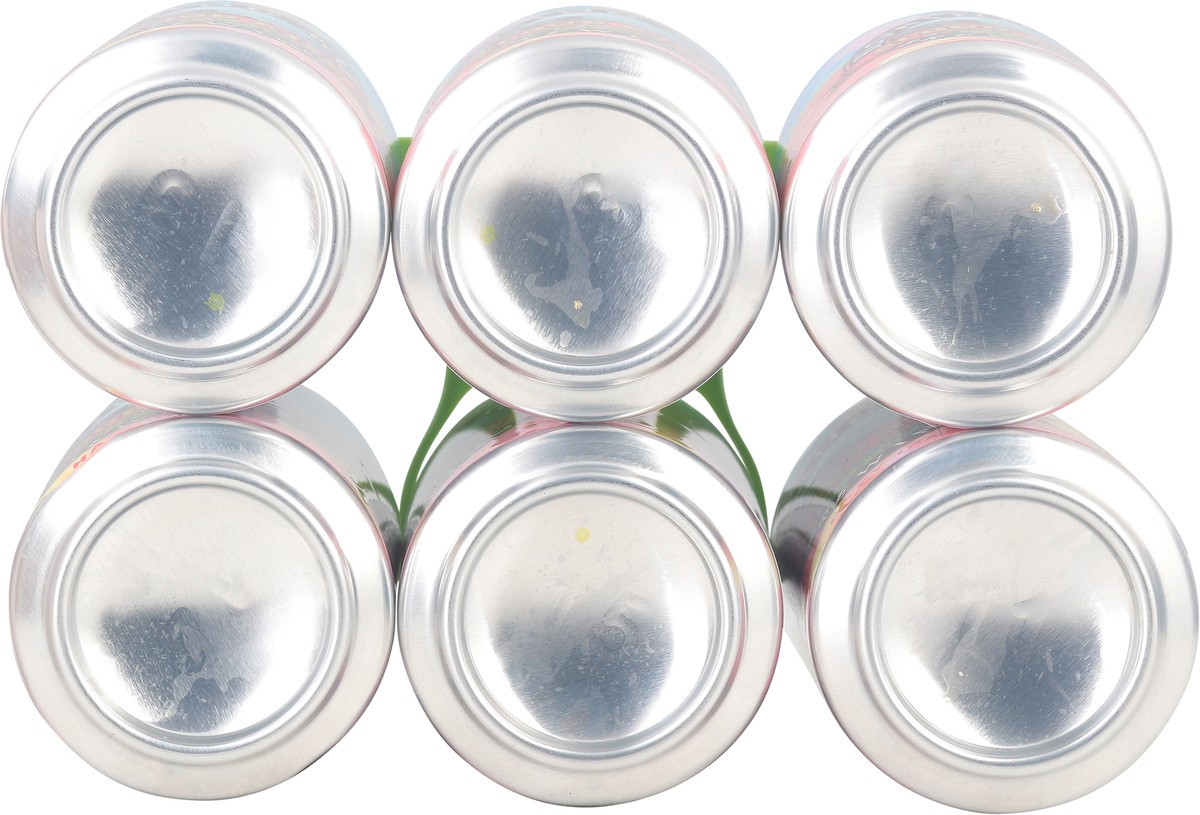 slide 5 of 9, Blowing Rock Cloud Rise Hazy IPA Beer 6 - 12 fl oz Cans, 6 ct