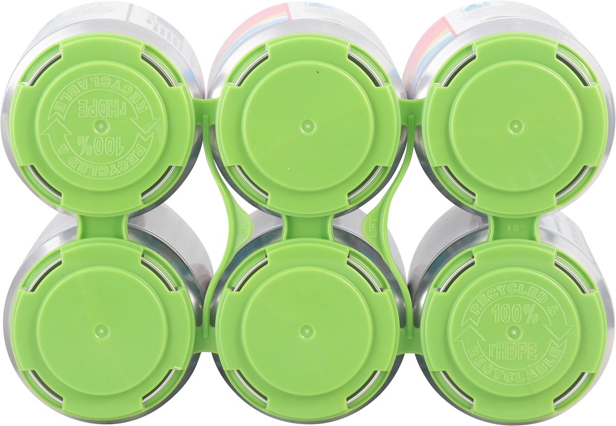 slide 4 of 9, Blowing Rock Cloud Rise Hazy IPA Beer 6 - 12 fl oz Cans, 6 ct