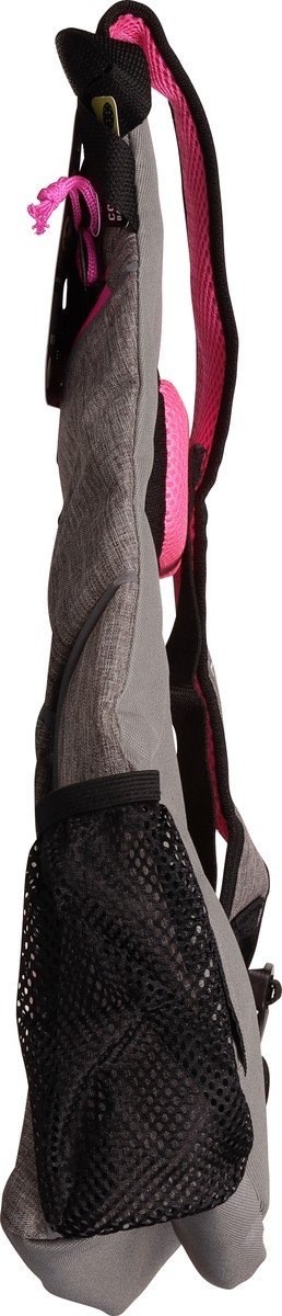 slide 9 of 11, Franklin Multi-Purpose Pickeball Sling Bag 1 ea, 1 ct